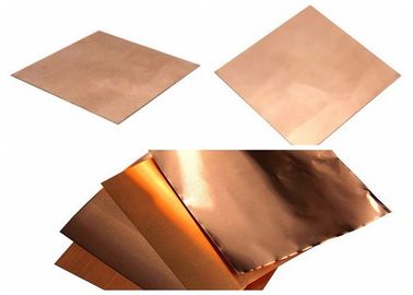 copper foil sheet on sales quality copper foil sheet supplier 10 mil copper sheet