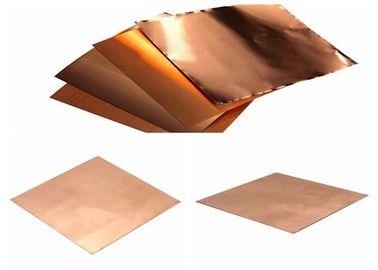 copper foil sheet on sales quality copper foil sheet supplier 10 mil copper sheet