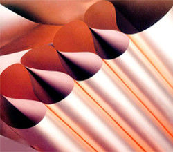 25 Micron 99.9% Rolled ED Copper Foil For EMI Protection