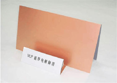 1290mm Width HTE CU Electrodeposited Copper Foil 70 / 35um Thickness For PCB Laminate