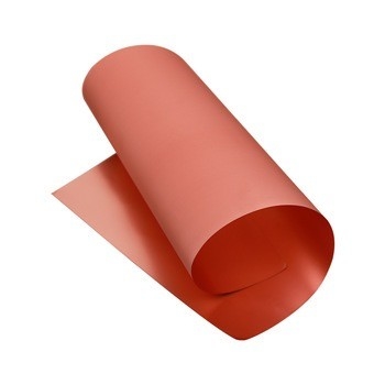 PCB / CCL Copper Foil Sheet , Min 1.20kg / Cm Peel Strength HA Copper Foil