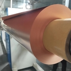 105um Copper Foil Coil For Shielding , Excellent Adhesion Roll Of Copper Foil