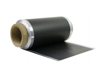 Carbon Coated Aluminum Foil with Excellent Corrosion Resistance