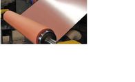 1350mm 35um Electrodeposited Copper Foil , CCL Copper Sheet Plate
