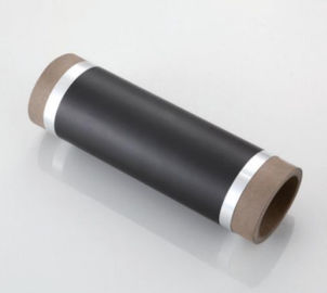 Electrolyte Carbon Coated Aluminum Foil for Capacitor Conductive Glycol Based
