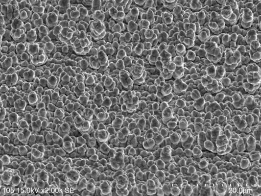 105μm High Precision Ultra Wide Calendered Thick Copper Foils