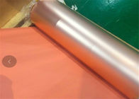 10 Micron Lithium Ion Battery Copper Foil / Ed Copper Foil High Performance