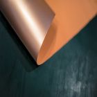 Electrodeposited Thin Copper Foil 7um,RoHS Capacitor Thin Sheets Of Copper