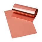 Double Side Treated Copper Foil For HDI Thickness 12um 18um 35um 70um