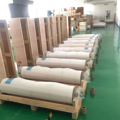 25um LP  Ed Copper For FPC , ​High Temperature Resistance Copper Foil Roll