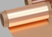 Thickness 35um ED Copper Foil For Flexible Printed Circuit